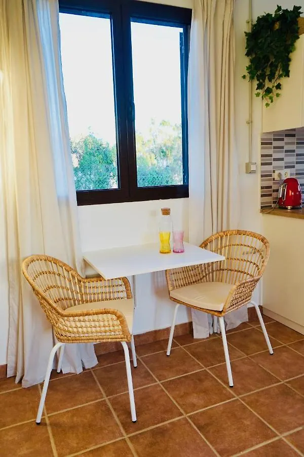 Siempre Feliz La Casita Los Molinos Villaverde  0*, Villaverde (Fuerteventura) España