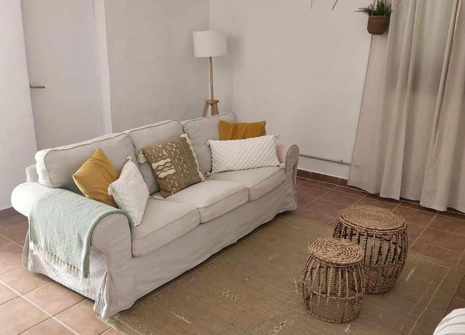 Siempre Feliz La Casita Los Molinos Villaverde  0*, Villaverde (Fuerteventura)