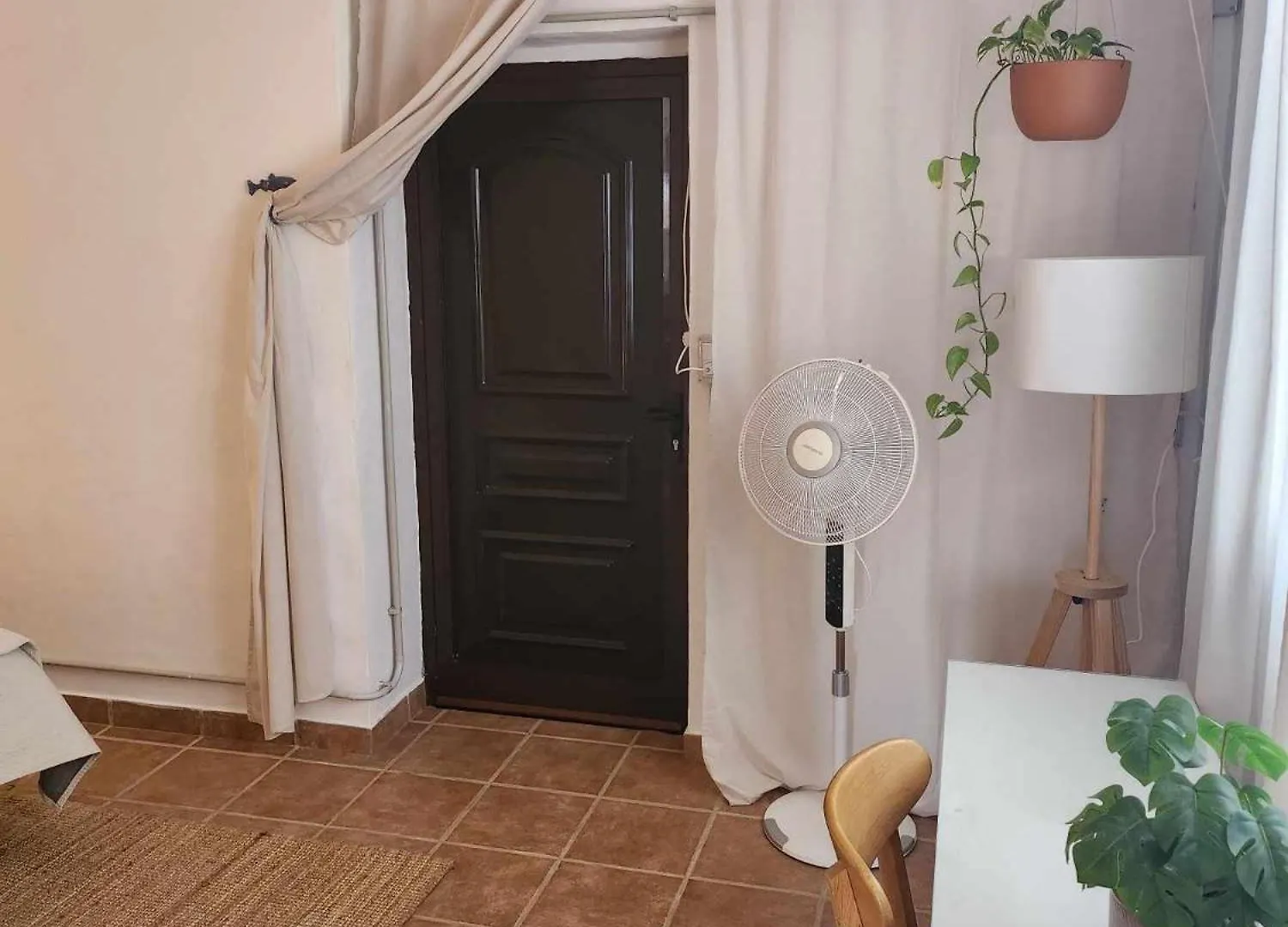 Siempre Feliz La Casita Los Molinos Villaverde  España