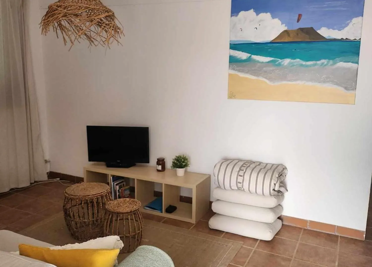 Siempre Feliz La Casita Los Molinos Villaverde  Chalet