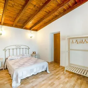 La Casa Del Bisa Hébergement de vacances