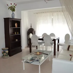  Appartement De Heras Espagne